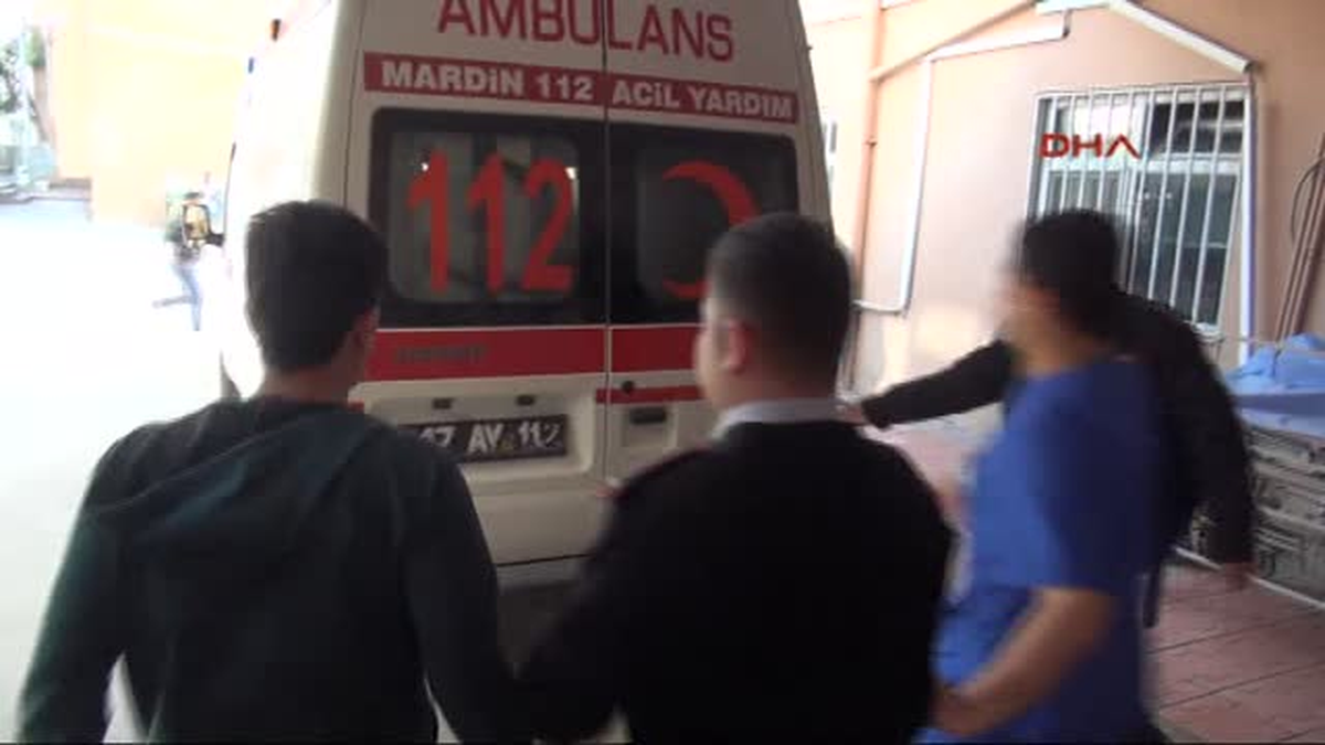 Su Kanalına Düşüp Kalbi Duran Çocuk Yeniden Hayata Döndü