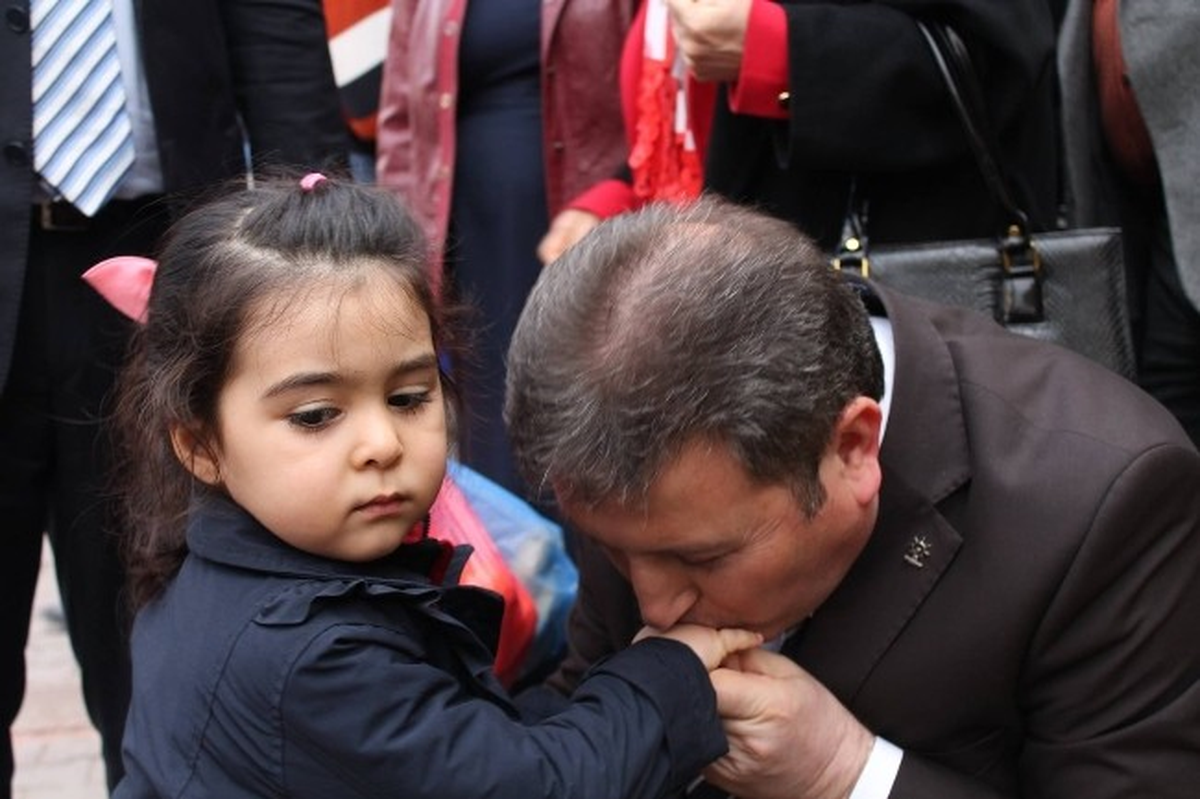 Talas Palancıoğlu ile Büyük Düşünüyor