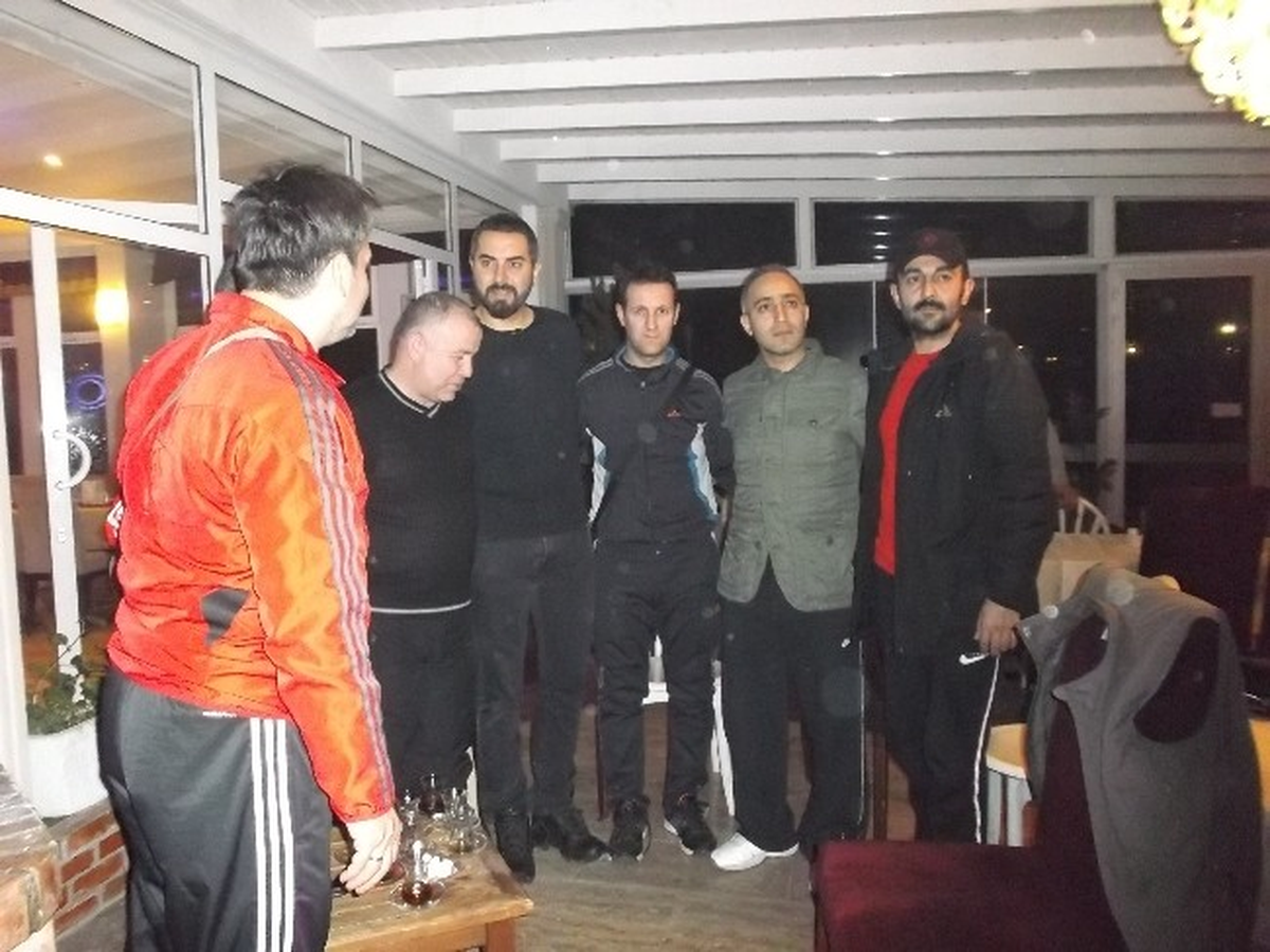 Tavşanlılı Tekvandocular Madalya ile Döndü