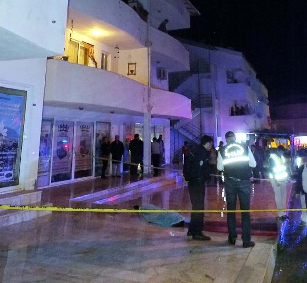 Teyzesinin Acısına Dayanamadı, İntihar Etti