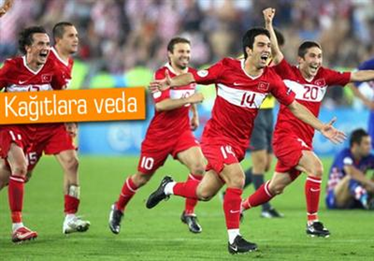 Tff Açıkladı. Futbolda Yeni Dönem!