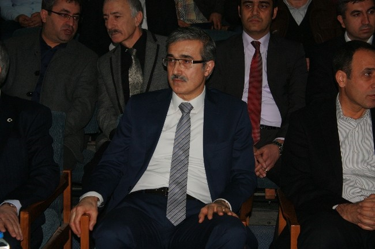 THY Teknik Genel Müdürü Demir, Havacılıkta Akıllı Adımlar Atılması Gerektiğini Söyledi