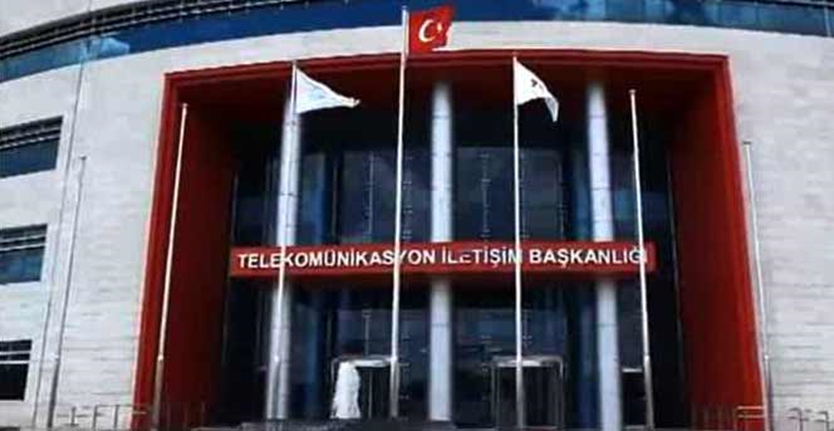 Emniyet 2012-2013\'te 1 Milyon Kişiyi Dinledi