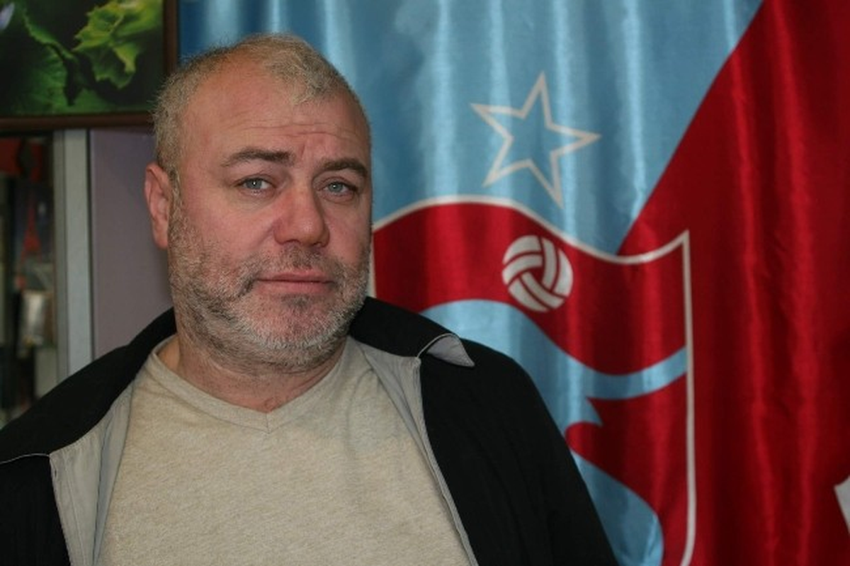 Trabzonspor Taraftarından Sağ Duyu Çağrısı