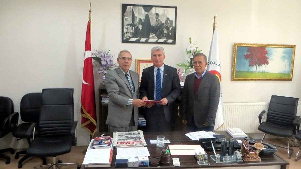 TSE Hizmetlerinde AYSO Üyelerine İndirim