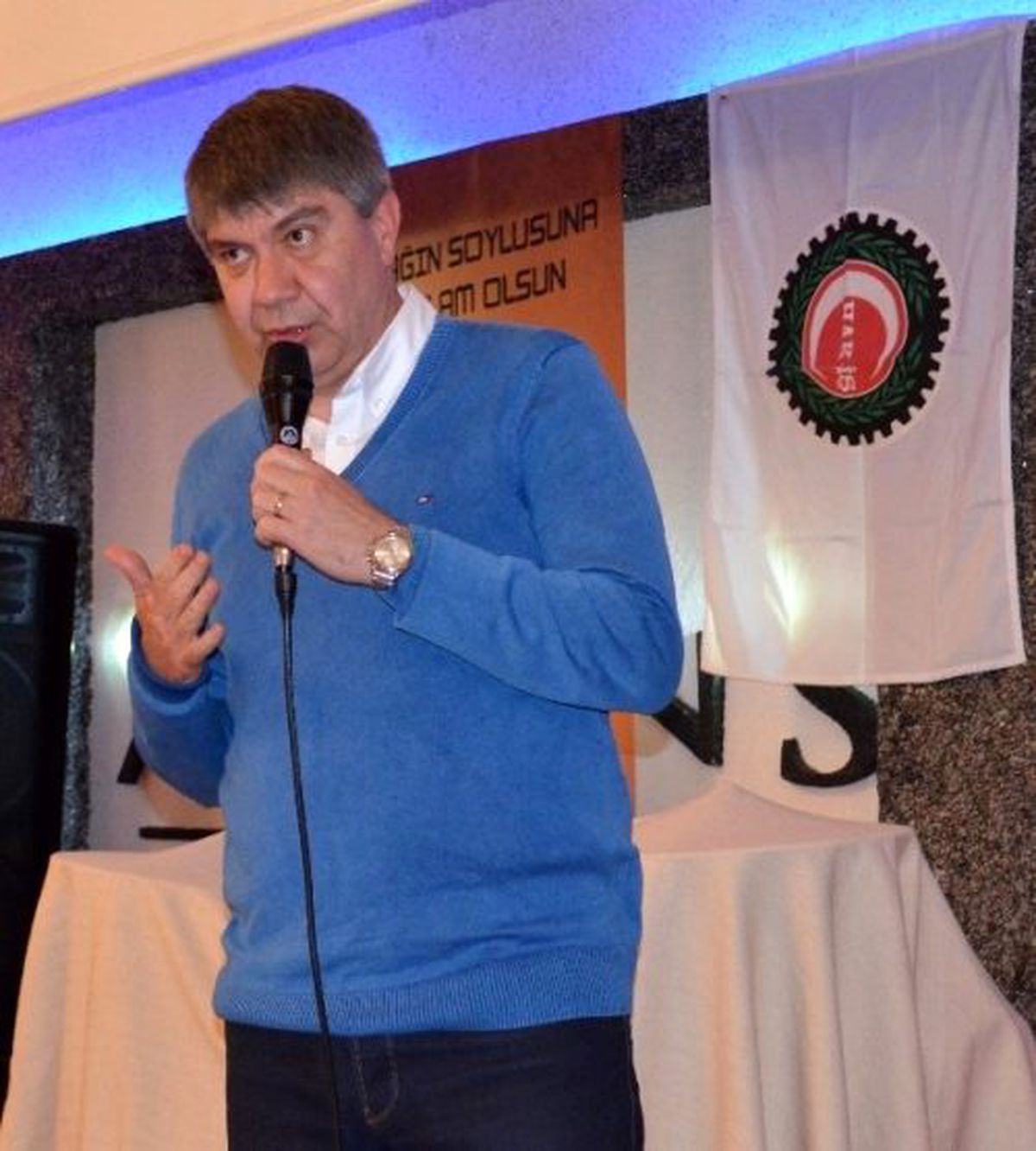 Yerel Seçimlere Doğru