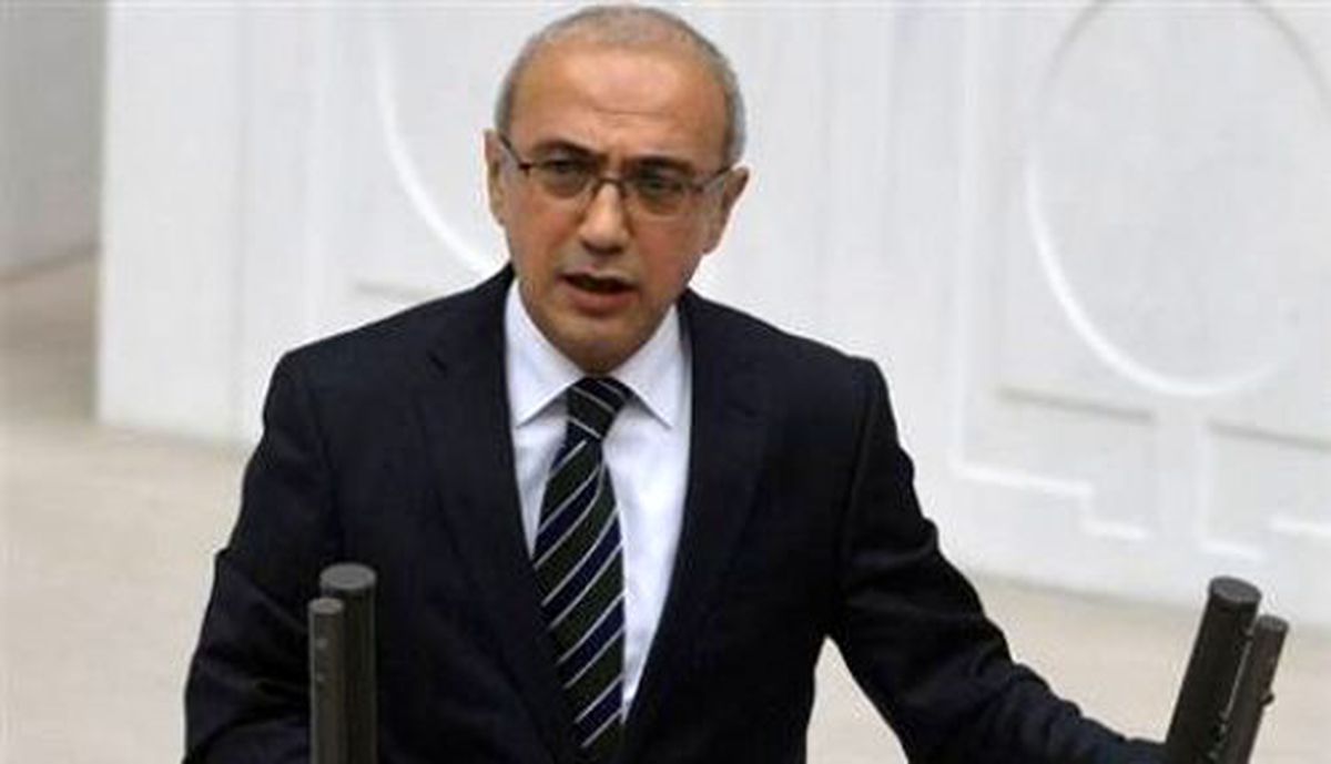 Bakan Elvan: Yargıda Mantalite Değişimi Gerekiyor