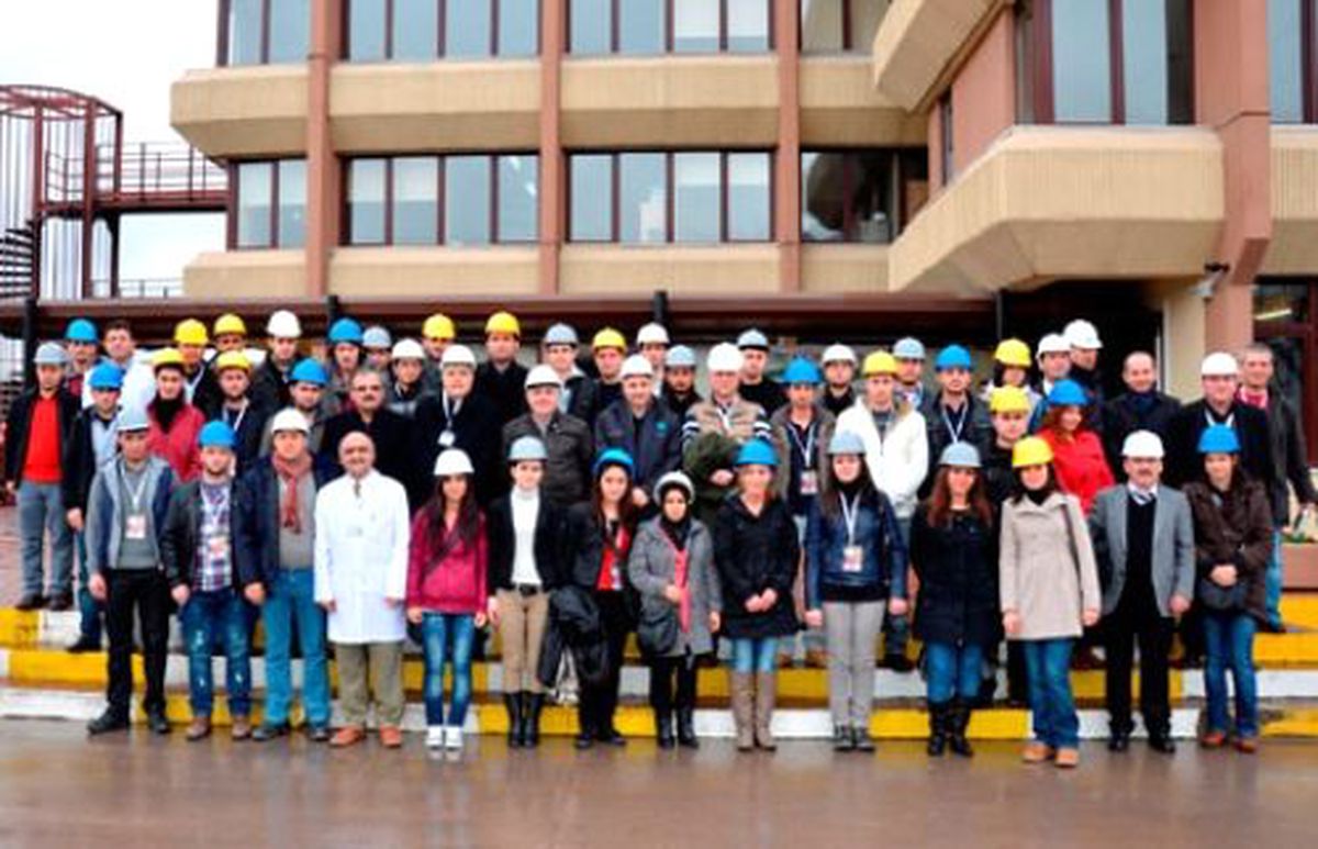 Gübretaş, Kadın Çiftçileri Şirince\'de Buluşturdu