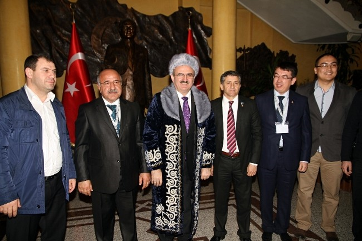 Vali Karaloğlu\'ndan Girişimcilere Tam Destek