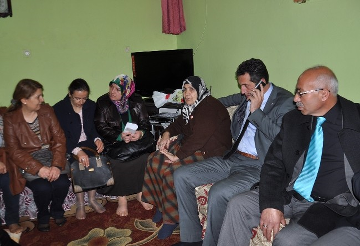 Vural, 8 Mart Dünya Kadınlar Gününü Kutladı
