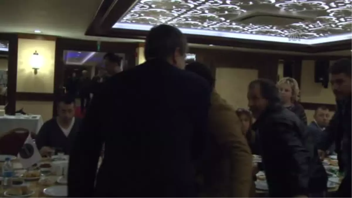 Yerel Seçimlere Doğru