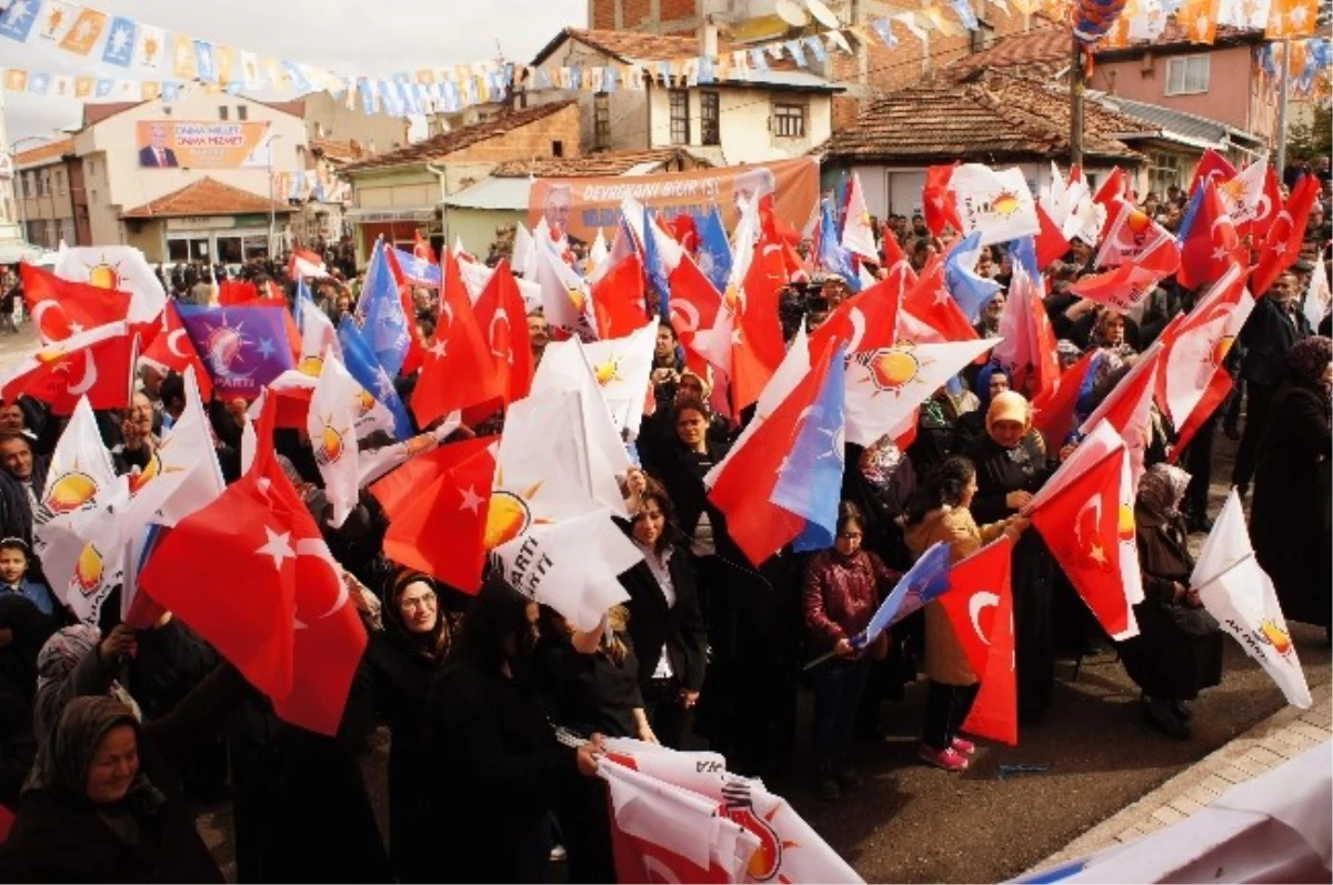 Adalet Bakanı Bekir Bozdağ Açıklaması