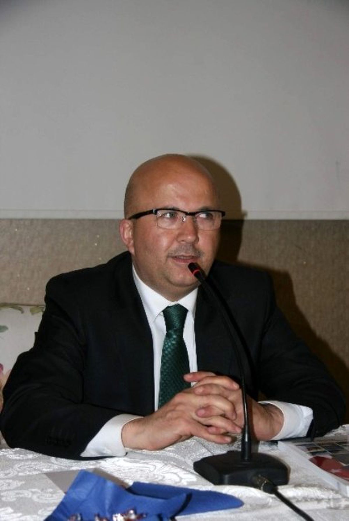 AK Parti Afyonkarahisar Adayı Çoban, Projelerini Açıkladı