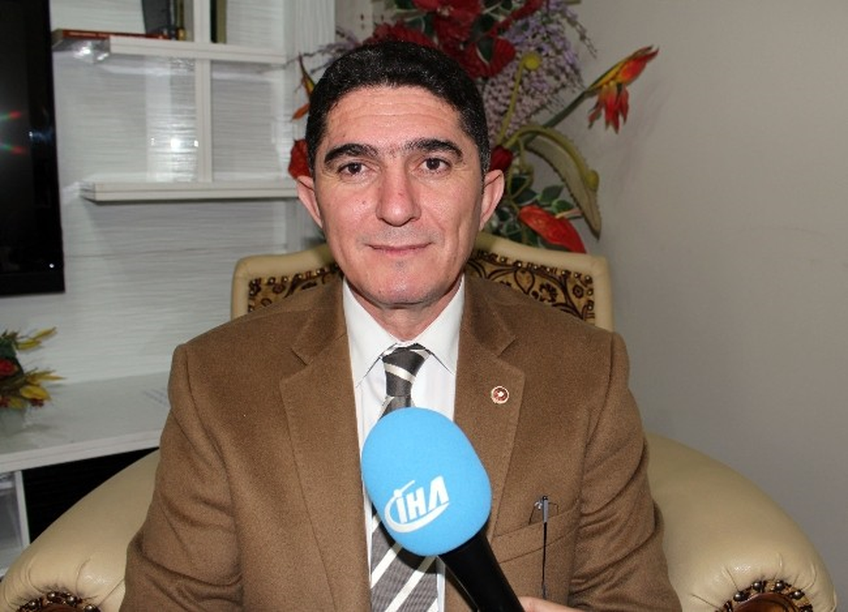 Ağrı, Başbakan İçin Hazırlanıyor