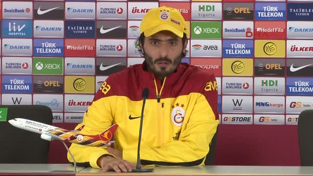 "Şampiyon Olmak İçin Deplasmanda da Kazanmamız Lazım"