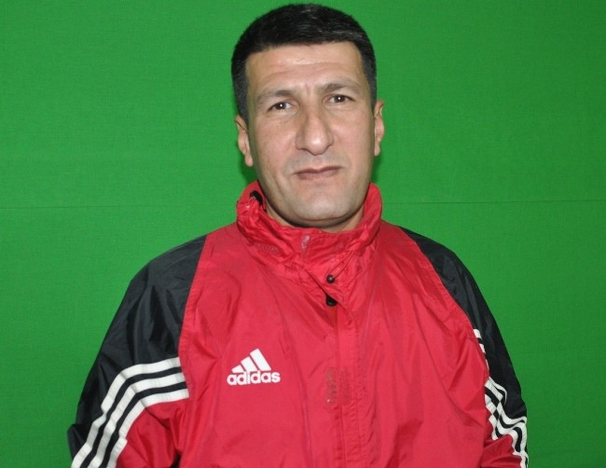 Ampute Futbol Süper Ligi
