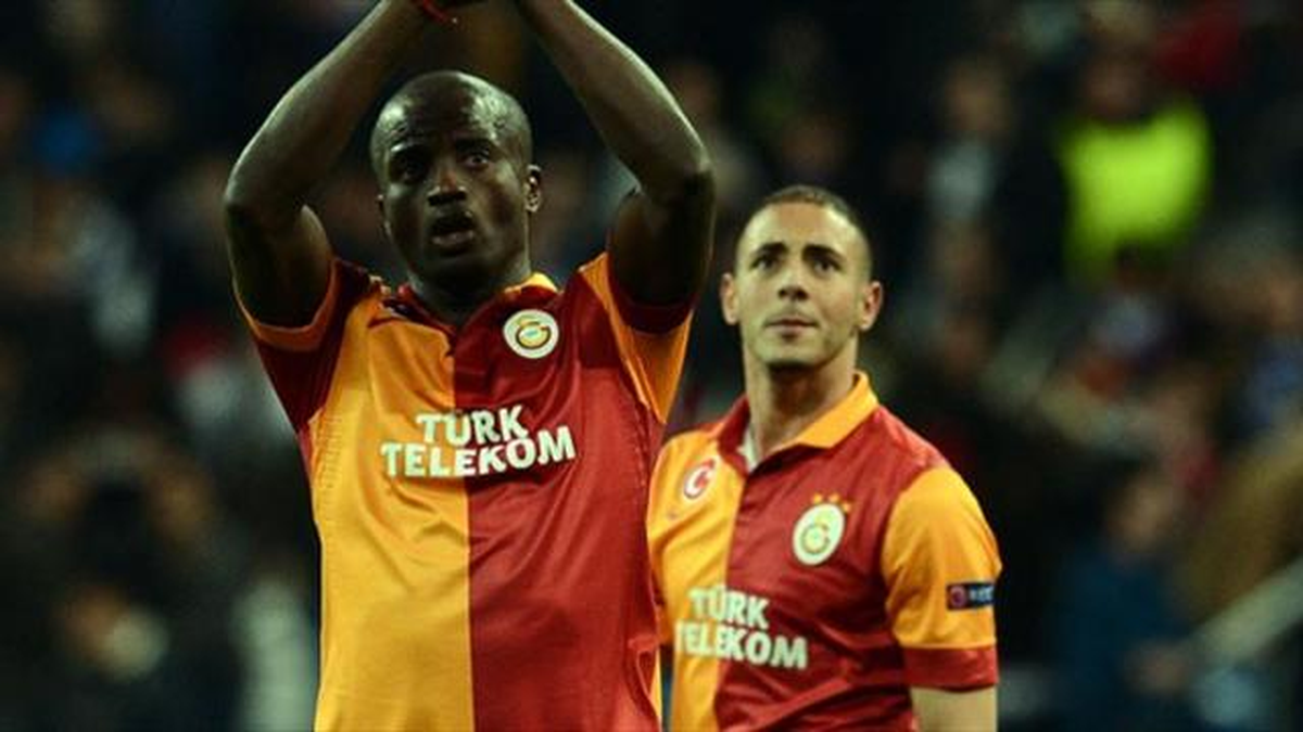 Aslan\'a Büyük Şok! Galatasaray\'a Dönmek İstiyor!