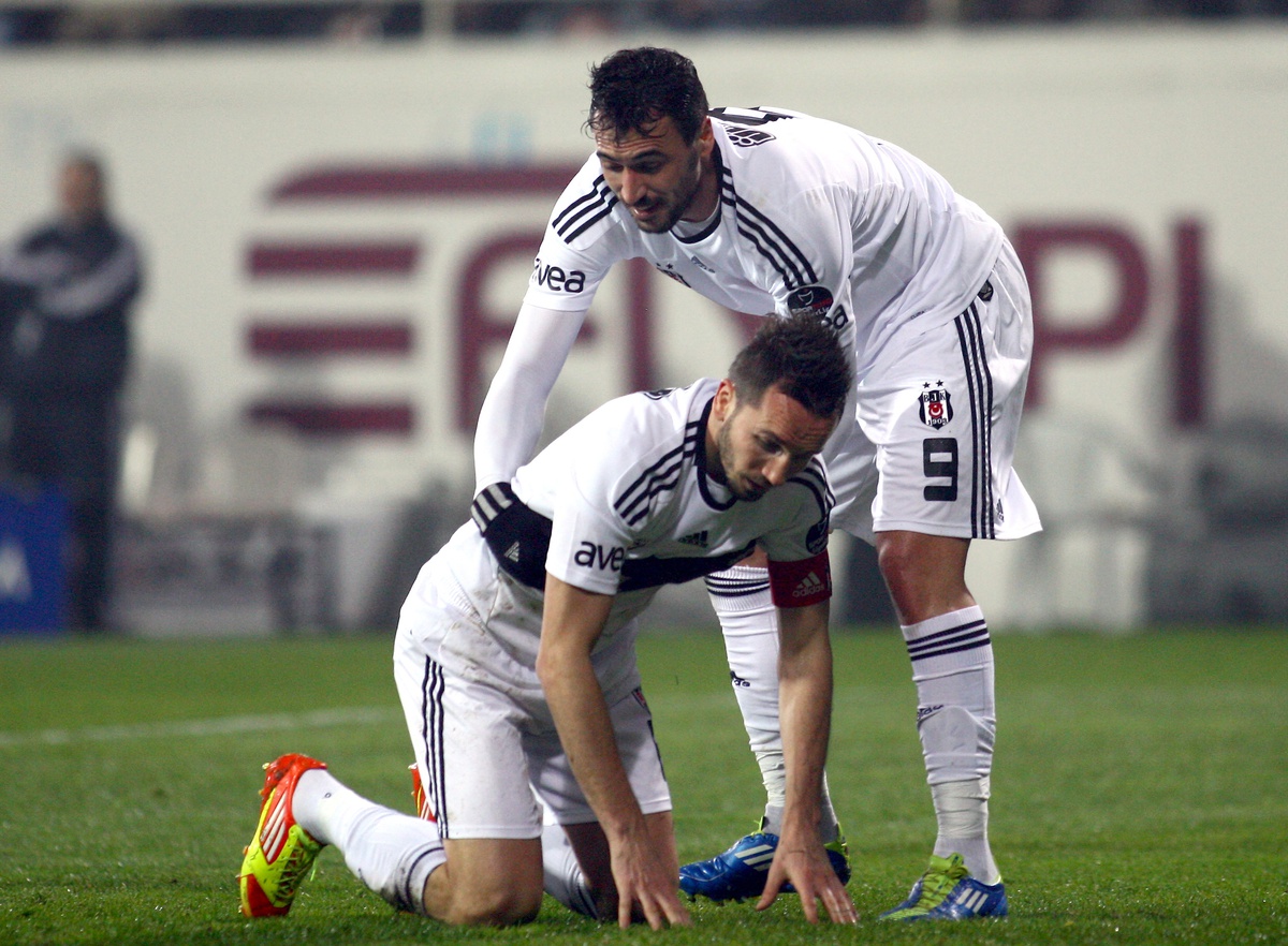 Beşiktaş - Eskişehirspor Maçının Ardından