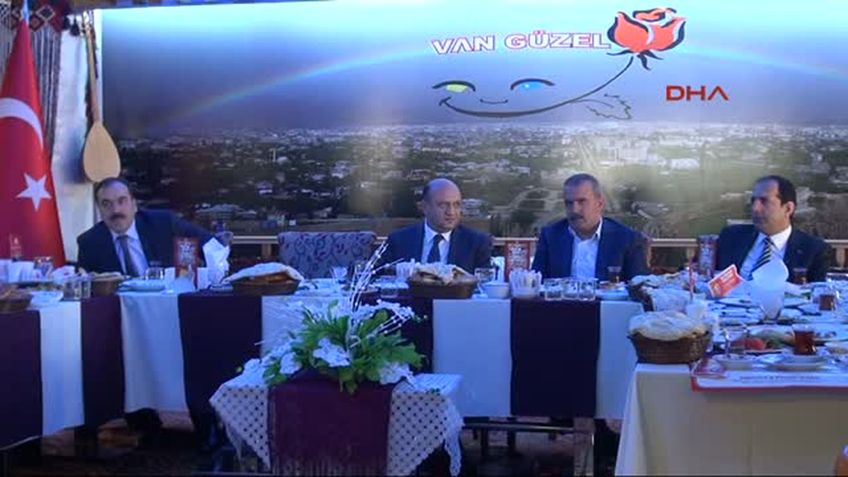 Bakan Işık: Çözüm Süreci Bahar Havası Estirdi