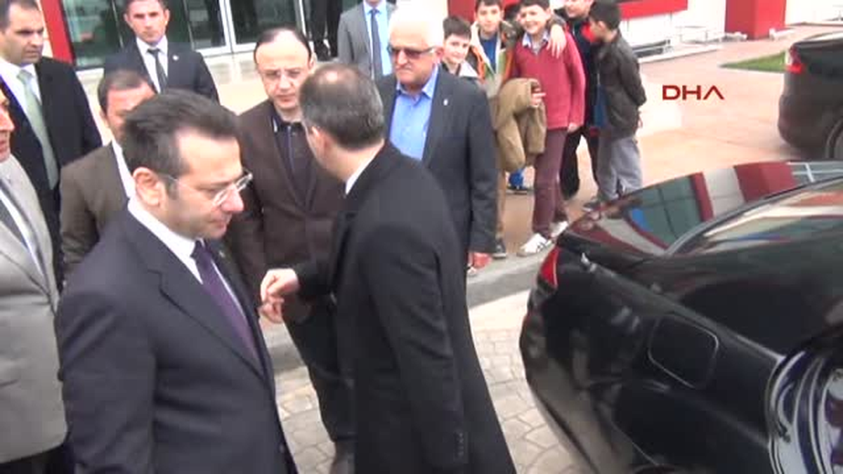 Bakan Kılıç, Gece Öğrenciler Uyandırılıp Kara Propaganda Yapmaya Zorlanıyor