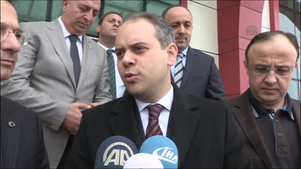 Bakan Kılıç - "Özel yurtlarda yaşanan sıkıntılar" -