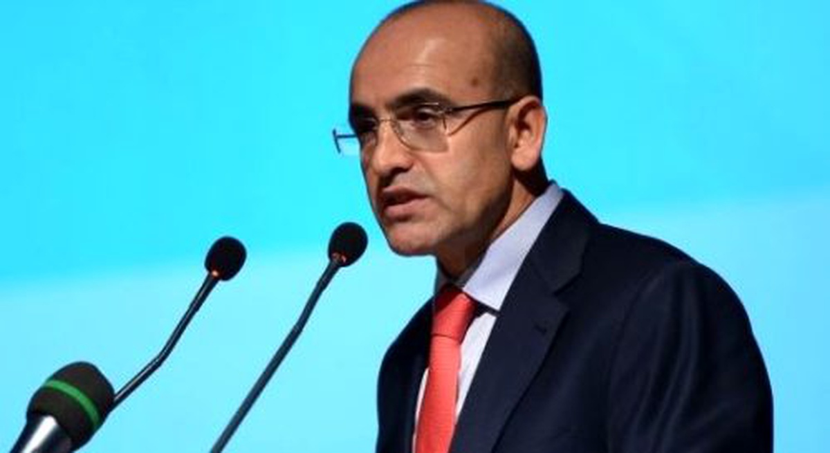 Bakan Şimşek: 17 Aralık\'ın Hedefi İstikrarı Bozmaktı" Haberine Ek