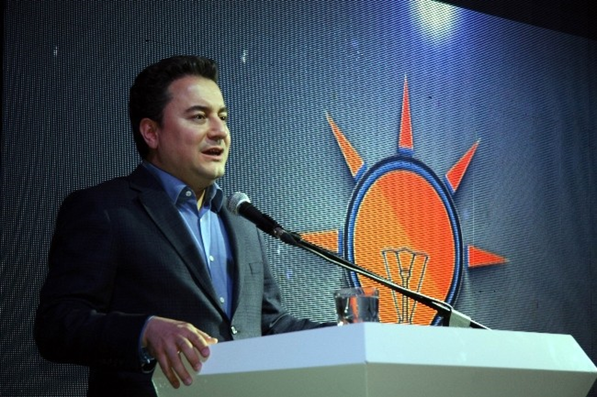 Başbakan Yardımcısı Babacan: "Yolsuzluğa Tolerans Gösterilemez"