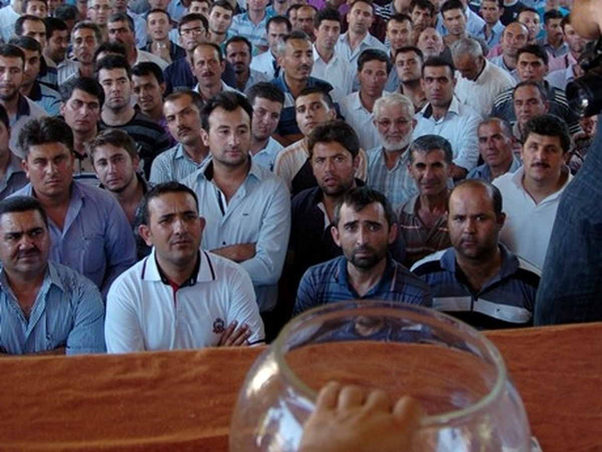 Batman Yine İşsizlikte Birinci