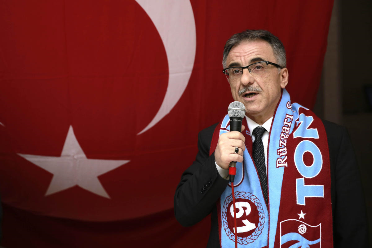 BBP Genel Başkan Yardımcısı Karabulut Açıklaması