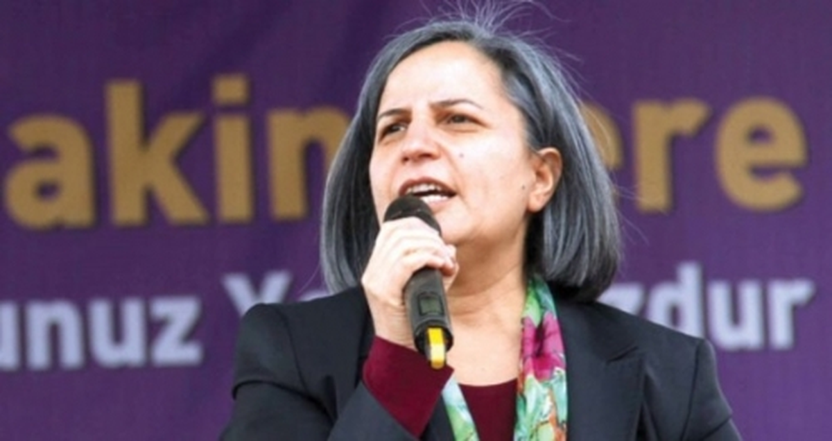 BDP\'li Kışanak: Kızlarımızı Çocuk Yaşta Evlendirmeyelim