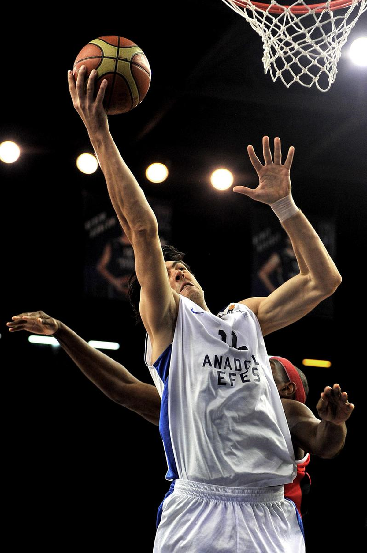 Beko Basketbol Ligi