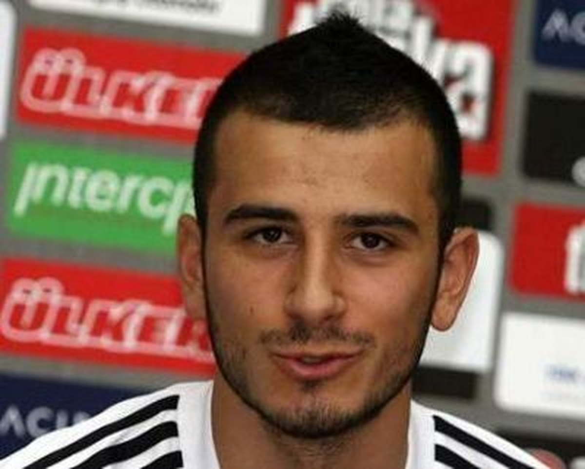 Beşiktaşlı Futbolcular Galibiyetten Memnun