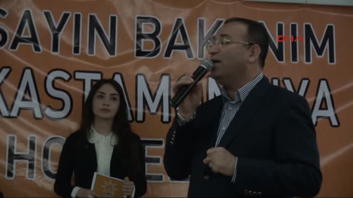 Bozdağ: Ergenekon Davasında Gerekçenin Yazılmamış Olması Hak İhlalidir" Haberine Ek