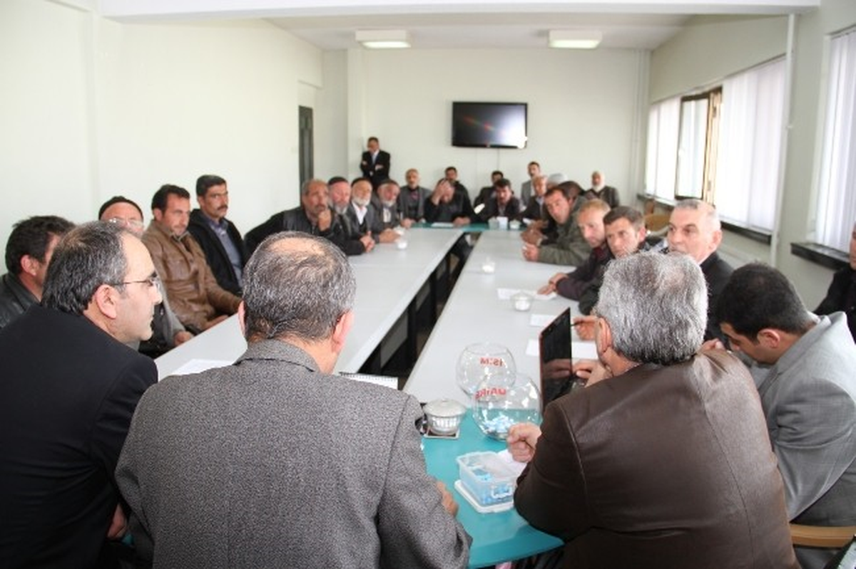 Buğday Meydanı Yenileme Projesi Tamamlandı