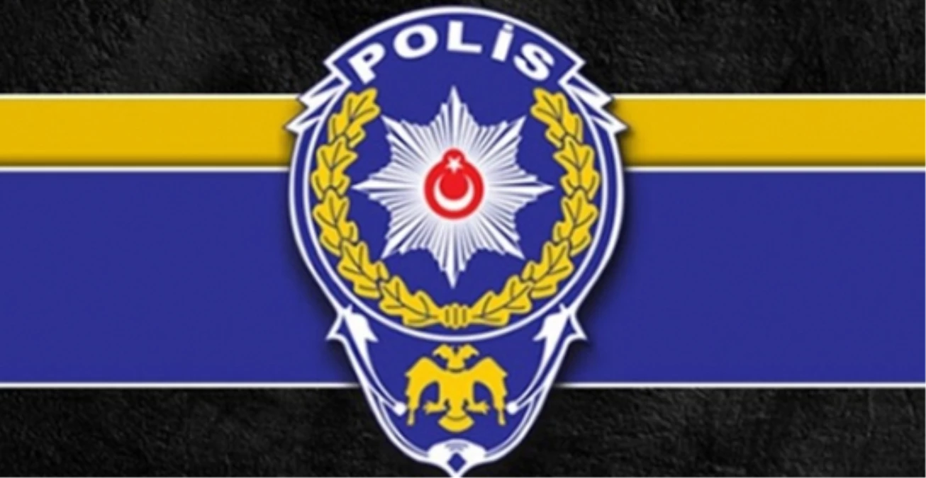 Bursa Emniyeti\'nde 92 Polisin Görev Yeri Değiştirildi