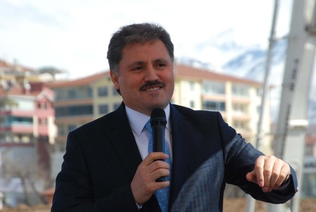 Çakır, Projelerini Açıklayacak