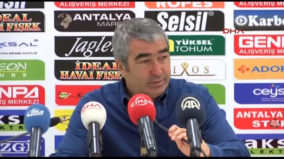 Çaykur Rizespor Maçının Ardından