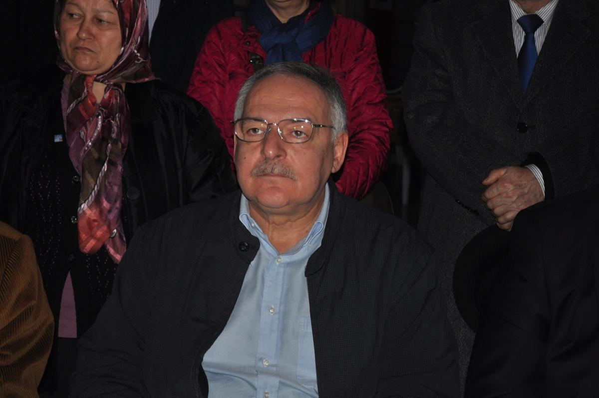 CHP Genel Başkan Yardımcısı Koç, Samsun\'da