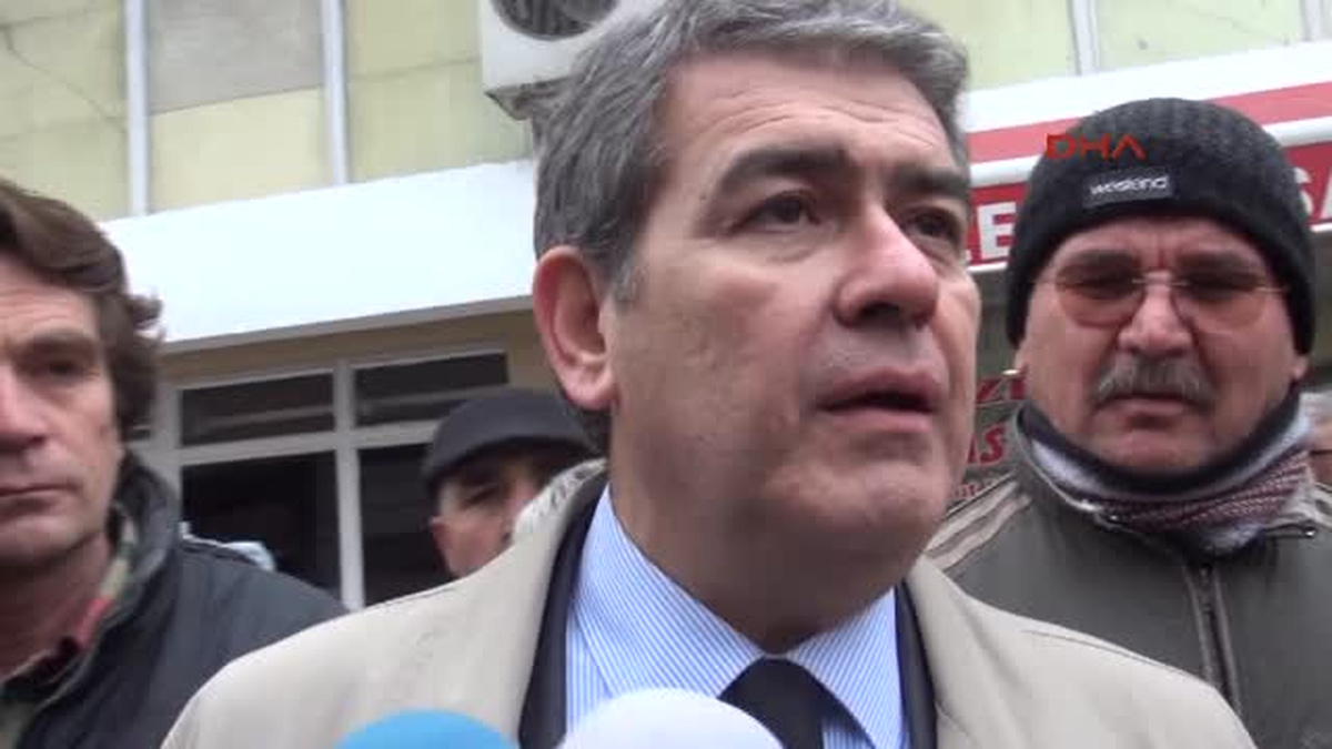 CHP\'li Batum: AKP Hukuk Devletinde Olacak Bir İktidar Değil