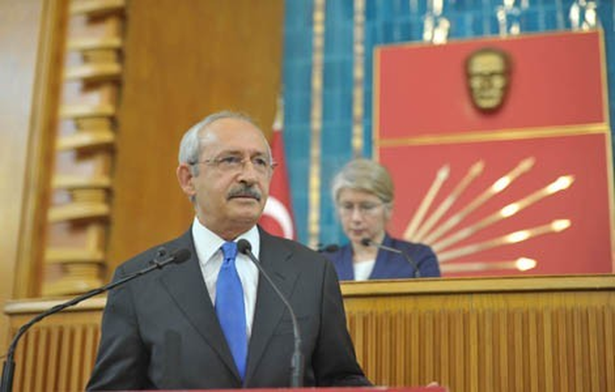 CHP Lideri Kılıçdaroğlu Erzurum\'a Geliyor