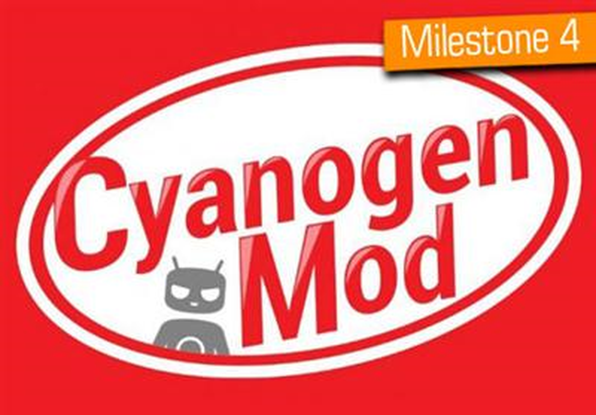 Cyanogenmod 11 Milestone 4 Yayınlandı