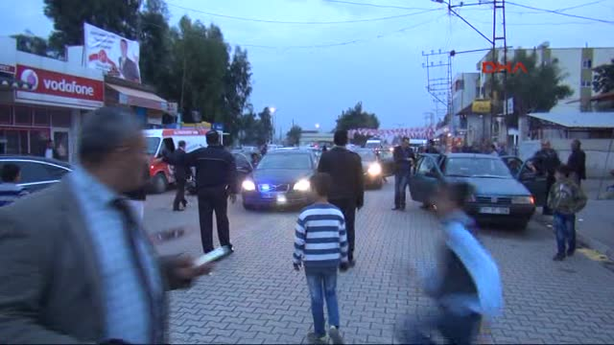 Destici: İktidar Partisi Kara Propoganda Yapıyor