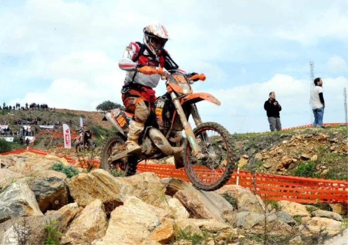 Enduro Nefes Kesti (2)