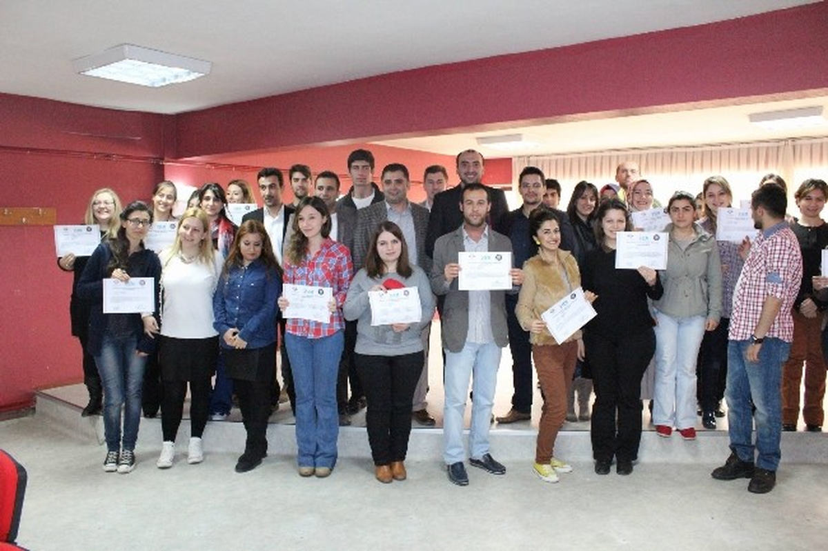 Gençlere Yeni İş İmkanı