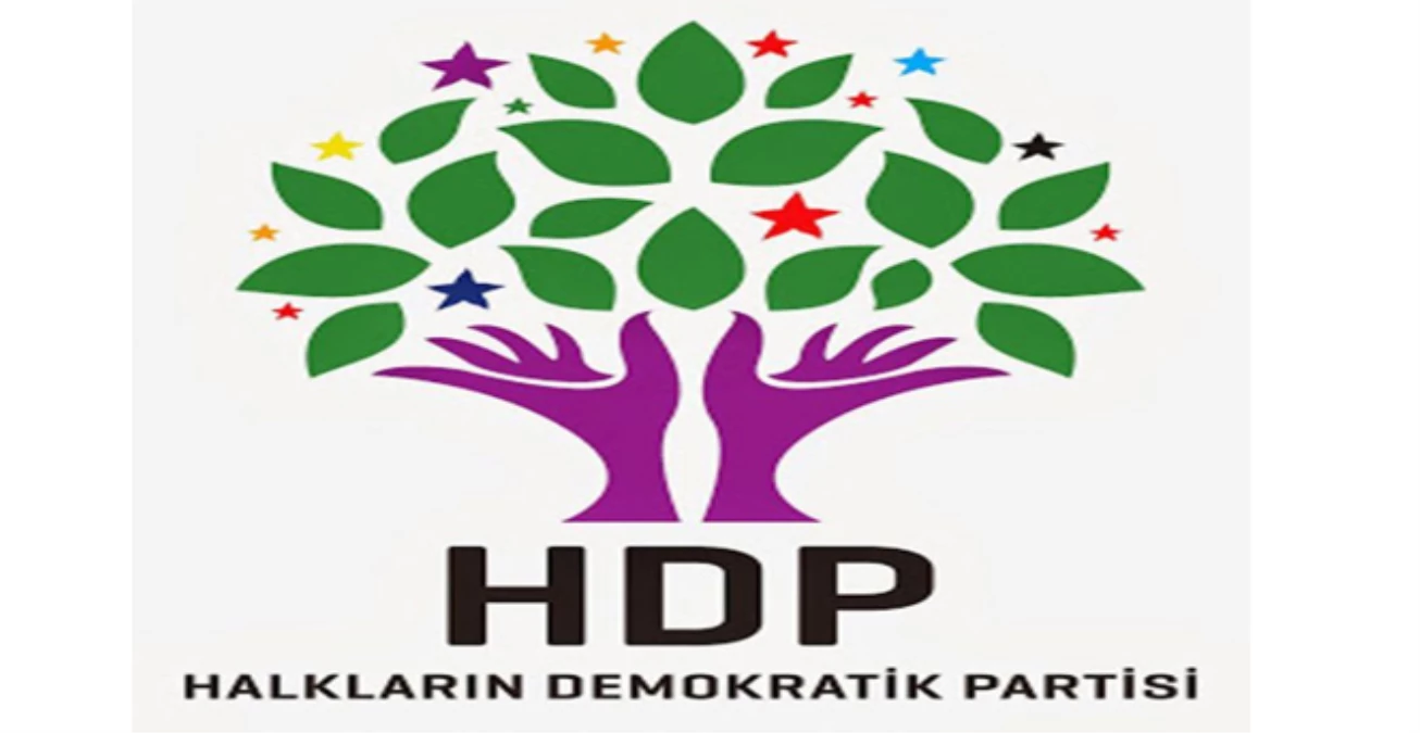 HDP Fethiye İlçe Başkanlığı Açılışında Gerginlik