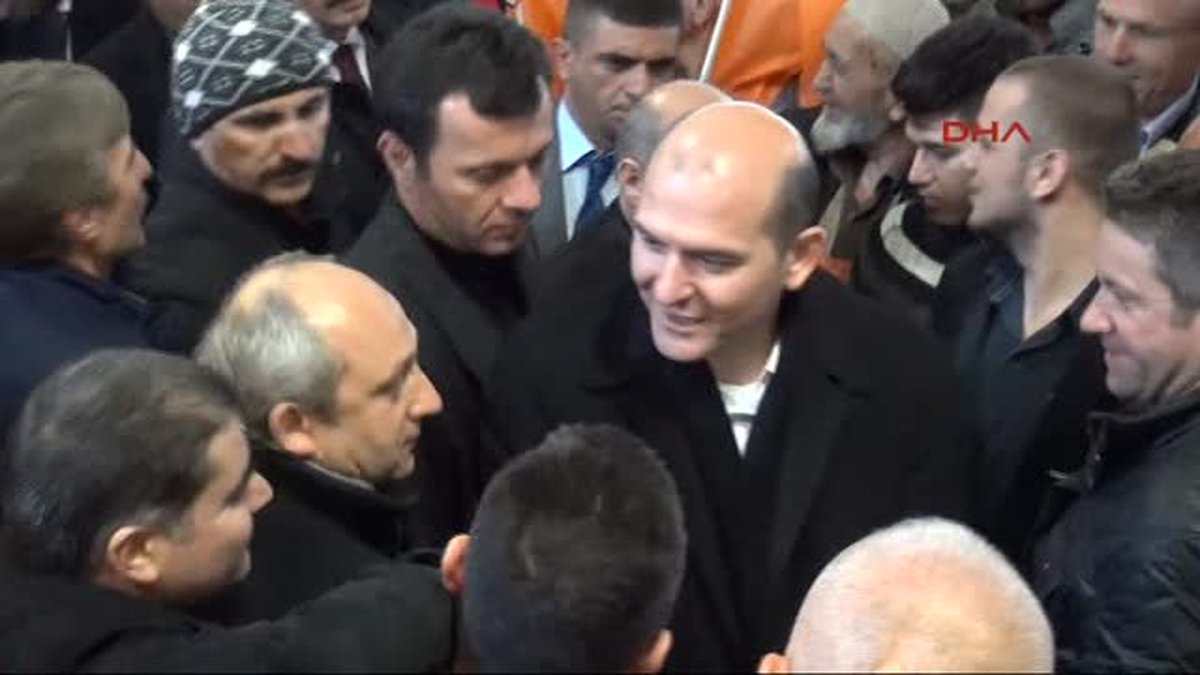 Her Türlü Kumpası Kuruyorlar
