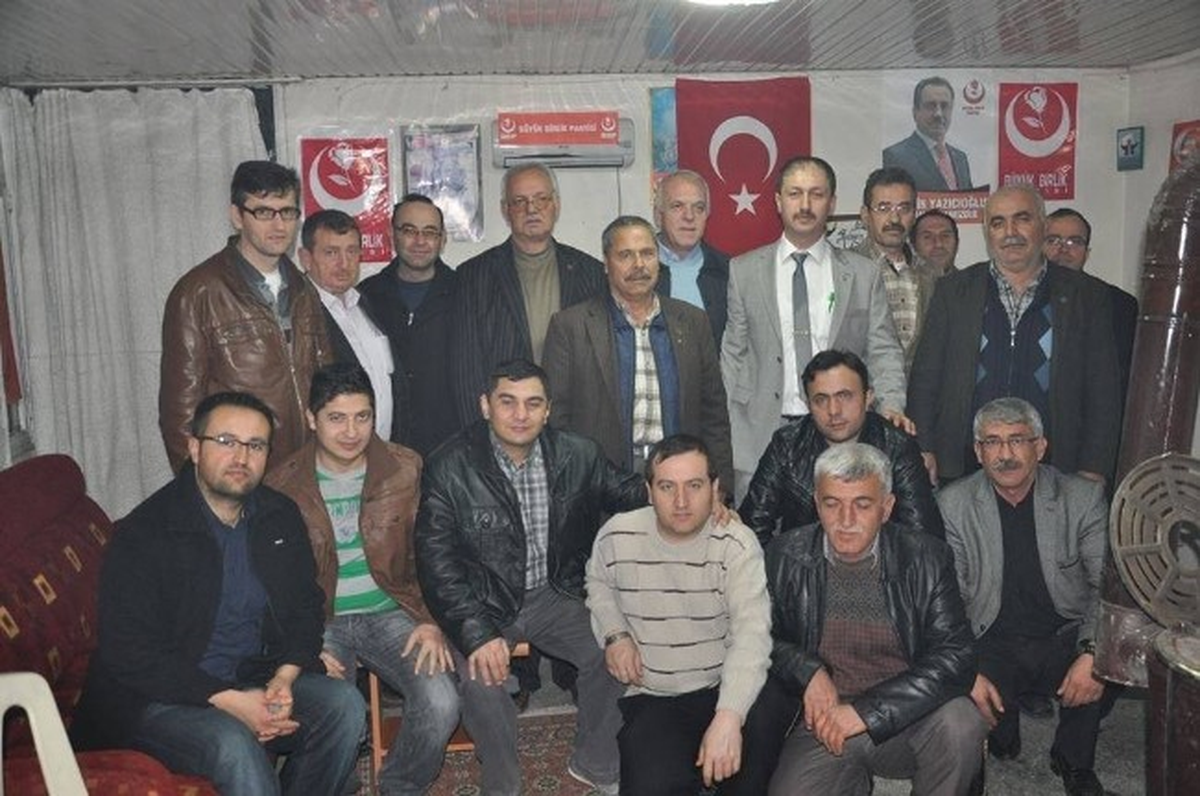 İbrahim Hügül: "Hamam İşletmeciliği Değil, Gerçek Bir Turizm İşletmeciliği Yapacağız"