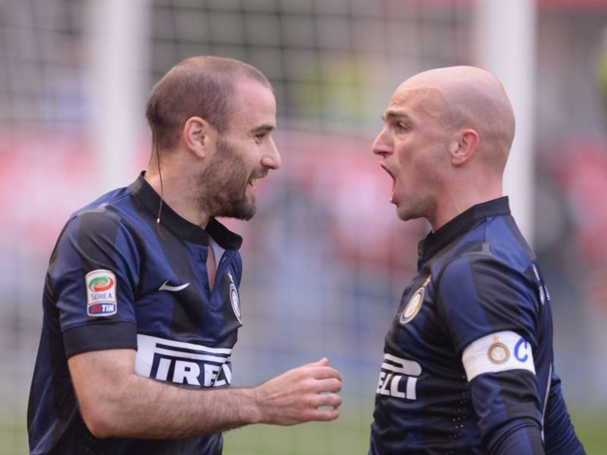 Inter Evinde Beraberlik Serisine Son Verdi: 1-0