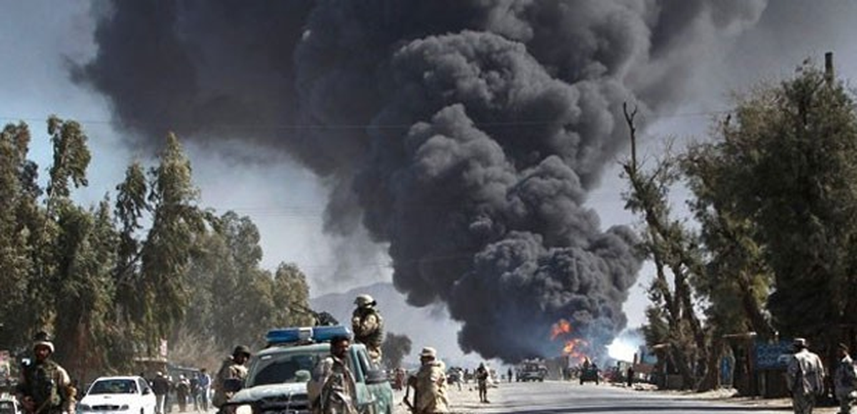 Irak\'ta İntihar Saldırısı: 32 Ölü, 100 Yaralı