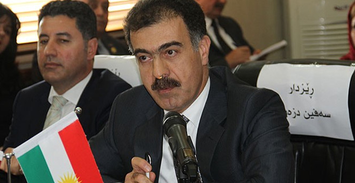 İş Adamlarından Kürt Yönetimine Ekonomik Kriz Uyarısı